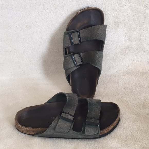 Birkenstock Shoes - Birkenstock Arizona Sandal